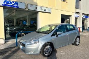 Fiat Grande Punto 1.2 5 porte