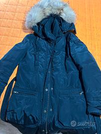 Piumino iblues TG 44