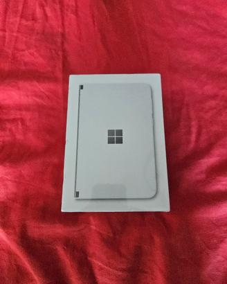 Microsoft Surface Duo 256gb  imballato