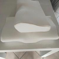 Cuscini ortopedici per cervicale