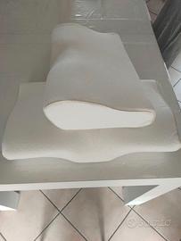 Cuscini ortopedici per cervicale