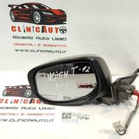SPECCHIETTO RETROVISORE SINISTRO HONDA Insight 1Â°