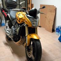 Honda CBF 600 - 2007