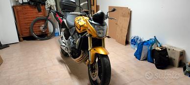 Honda CBF 600 - 2007