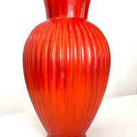 80 - grande vaso ponti gariboldi