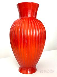 80 - grande vaso ponti gariboldi