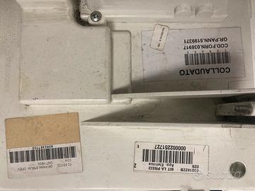 Scheda Elettronica Caldaia SIME