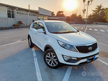 KIA Sportage 3ª serie - 2016