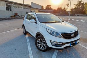KIA Sportage 3ª serie - 2016