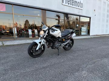 Ducati Monster 696 tipo M5