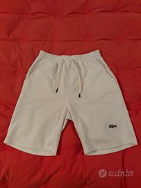 Pantaloncini lacoste
