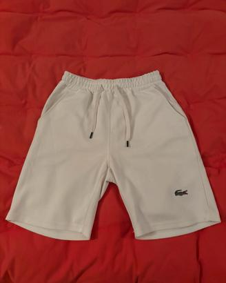 Pantaloncini lacoste