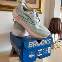 Brooks Glycerin 22