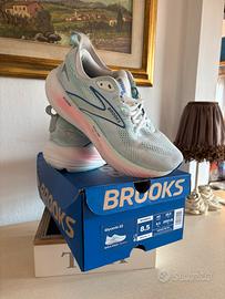 Brooks Glycerin 22