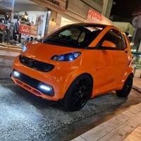 Ricambi smart 451