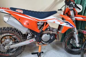 KTM 350 EXC-F 2023