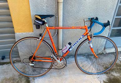Bici vintage Viner