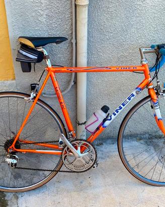 Bici vintage Viner