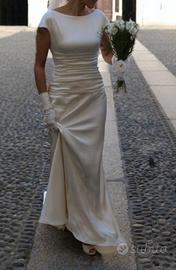 Abito da sposa