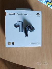 Cuffia destra huawei freebuds pro 2