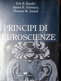Principi di neuroscienze