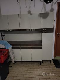 credenza