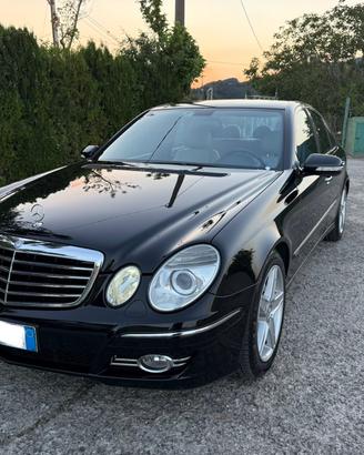 Mercedes-benz E 320 CDI cat EVO Avantgarde