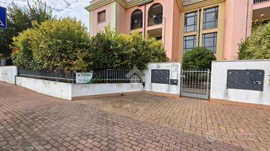 4 LOCALI A BORGO VIRGILIO