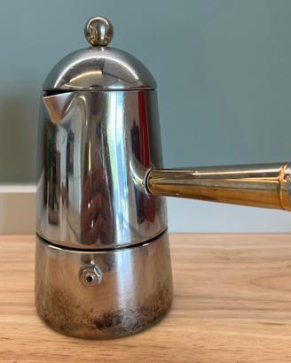 Caffettiera Carmencita Lavazza Balzano Zanuso