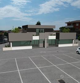 Negozio Marostica [Cod. rif 3270682VCG]