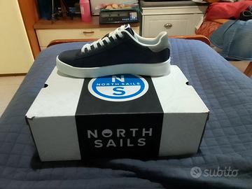 Scarpe North sails