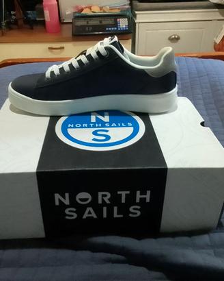 Scarpe North sails