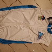 Gilet ciclismo taglia s nuovo