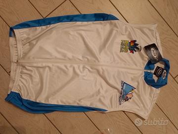 Gilet ciclismo taglia s nuovo