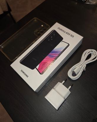 Samsung Galaxy A53 5G 128GB