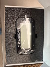TELEMETRIA NUOVA MYCHRON6 2T COMPLETA