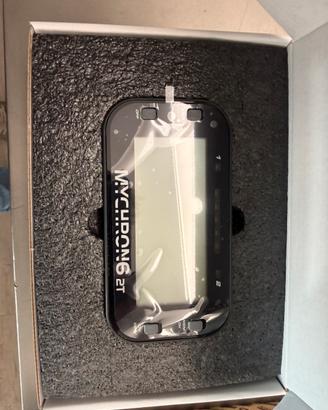 TELEMETRIA NUOVA MYCHRON6 2T COMPLETA