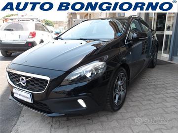Volvo V40 Cross Country 1.6 d2 Volvo Ocean Race