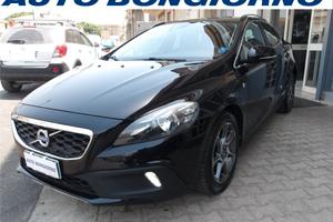 Volvo V40 Cross Country 1.6 d2 Volvo Ocean Race