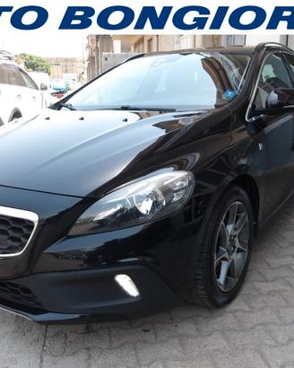 Volvo V40 Cross Country 1.6 d2 Volvo Ocean Race