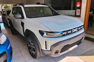 Dacia Duster 1.2 Eco-GPL 120 CV Expression KM 0!!