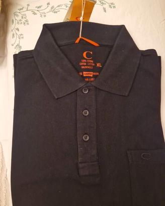 Polo Carrera nuova