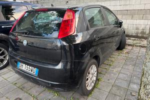 Fiat Grande Punto 1.2 benz