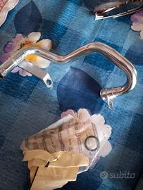 tubo acqua per Chrysler Voyager