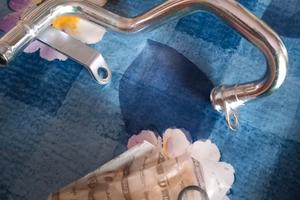 tubo acqua per Chrysler Voyager