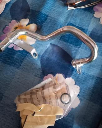 tubo acqua per Chrysler Voyager