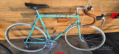 Bianchi Rekord 745 vintage