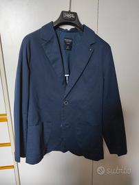 blazer ragazzo