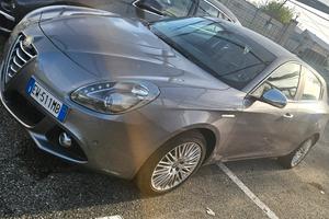 Alfa Romeo Giulietta 2.0 JTDm-2 150 CV Exclusive I