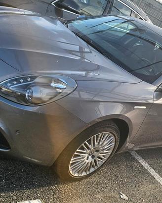 Alfa Romeo Giulietta 2.0 JTDm-2 150 CV Exclusive I